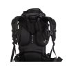 Batoh TREKKING LARGE 85l ČERNÝ