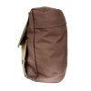 Kapsa boční MEDIUM pro ALPINRUCKSACK ZELENÁ