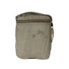 Kapsa boční KAZ03 MEDIUM pro ALPINRUCKSACK ZELENÁ použitá
