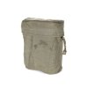 Kapsa boční KAZ03 MEDIUM pro ALPINRUCKSACK ZELENÁ použitá