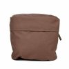 Kapsa boční SMALL pro ALPINRUCKSACK ZELENÁ