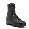 Boty SK polní kožené vysoké Force GORE-TEX