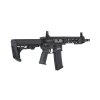 Puška airsoft AEG M4 CARBINE RL M-LOK (SA-F05) ČERNÁ