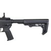 Puška airsoft AEG M4 CARBINE RL M-LOK (SA-F05) ČERNÁ