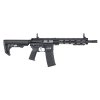 Puška airsoft AEG M4 CARBINE RL M-LOK (SA-F05) ČERNÁ