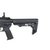 Puška airsoft AEG M4 CARBINE RL M-LOK (SA-F05) ČERNÁ