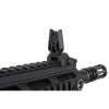 Puška airsoft AEG M4 CARBINE RL M-LOK (SA-F05) ČERNÁ