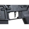 Puška airsoft AEG M4 CARBINE RL M-LOK (SA-F05) ČERNÁ