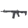 Puška airsoft AEG M4 CARBINE RL M-LOK (SA-F05) ČERNÁ