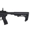 Samopal airsoft AEG AR9 LIGHT OPS (SA-FX01) ČERNÁ