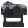 Kolimátor MAVERICK 1x22 GenIII S-MIL ČERNÝ