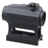 Kolimátor MAVERICK 1x22 GenIII S-MIL ČERNÝ