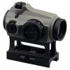 Kolimátor MAVERICK 1x22 GenIII S-SOP DARK EARTH