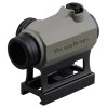 Kolimátor MAVERICK 1x22 GenIII S-SOP DARK EARTH