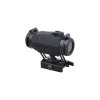 Kolimátor MAVERICK 1x20 GenIV S-MIL QD montáž ČERNÝ