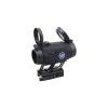 Kolimátor MAVERICK 1x20 GenIV S-MIL QD montáž ČERNÝ