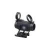 Kolimátor MAVERICK 1x20 GenIV S-MIL QD montáž ČERNÝ
