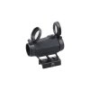 Kolimátor MAVERICK 1x20 GenIV S-MIL QD montáž ČERNÝ