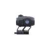 Kolimátor MAVERICK 1x20 GenIV S-MIL QD montáž ČERNÝ