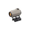 Kolimátor MAVERICK 1x20 GenIV S-SOP QD montáž DARK EARTH