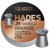 Diabolo JSB Hades 150ks cal.6,35mm
