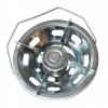 Vařič CAMPING K620 jedna plotýnka pro PB-2kg