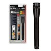 Svítilna LED 2AA-CELL MINI MAGLITE ČERNÁ
