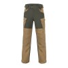 Kalhoty HYBRID OUTBACK® COYOTE/TAIGA