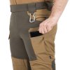 Kalhoty HYBRID OUTBACK® COYOTE/TAIGA