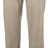 Kalhoty HYBRID TACTICAL KHAKI