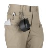Kalhoty HYBRID TACTICAL KHAKI