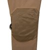 Kalhoty TREKKING AeroTech® MUD BROWN