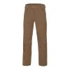 Kalhoty TREKKING AeroTech® MUD BROWN