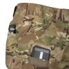 Kraťasy UTS® FLEX 8,5 NYCO rip-stop MULTICAM®