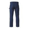 Kalhoty UTP® URBAN TACTICAL riflové DENIM STRETCH MODRÉ