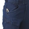 Kalhoty UTP® URBAN TACTICAL riflové DENIM STRETCH MODRÉ