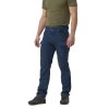 Kalhoty UTP® URBAN TACTICAL riflové DENIM STRETCH MODRÉ