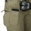 Kalhoty UTP® URBAN TACTICAL ADAPTIVE GREEN