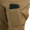 Kalhoty UTP® URBAN TACTICAL COYOTE rip-stop