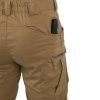 Kalhoty UTP® URBAN TACTICAL COYOTE rip-stop