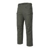 Kalhoty UTP® rip-stop stretch TAIGA GREEN