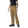 Kalhoty UTP® rip-stop stretch COYOTE