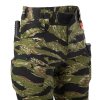 Kalhoty UTP® rip-stop stretch TIGER STRIPE