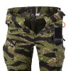 Kalhoty UTP® rip-stop stretch TIGER STRIPE