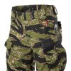 Kalhoty UTP® rip-stop stretch TIGER STRIPE