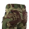 Kraťasy URBAN TACTICAL® 8,5" rip-stop stretch RHODESIAN CAMO