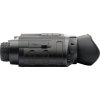 Noční vidění digitální STEALTH CAM 3x20 binokulár ČERNÝ