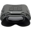 Noční vidění digitální STEALTH CAM 3x20 binokulár ČERNÝ