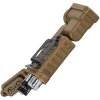 Svítilna SIDEWINDER BOOT COYOTE BROWN