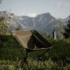 Židle Wildscape Mini lehká skládací ZELENÁ